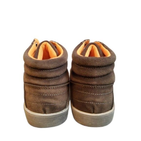 J\'S AWake Brown Shoe  main image 10